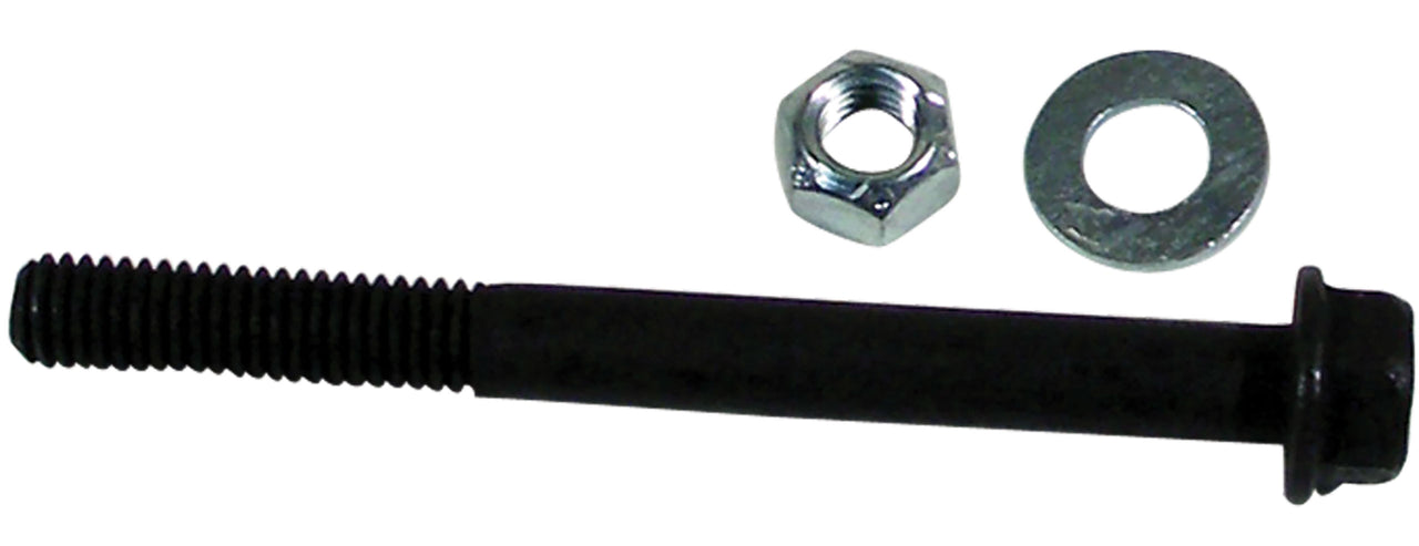 1972-1982 Corvette Alternator Pivot Bolt & Nut. - CA-36532-Corvette-Store-Online