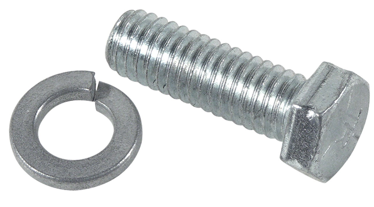 1965-1974 Corvette Alternator Bracket Bolt. Big Block W/O Power Steering - CA-36534-Corvette-Store-Online
