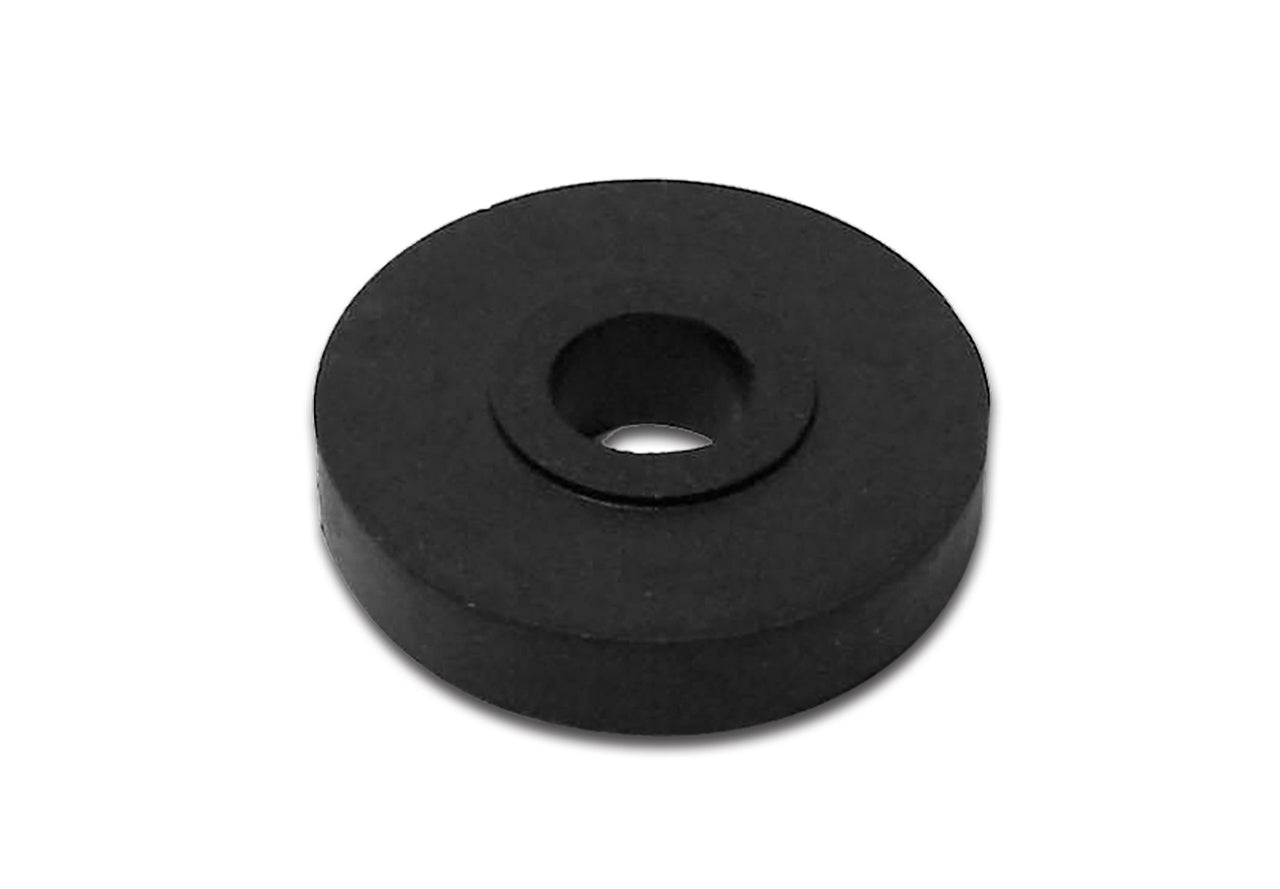 1969-1969 Corvette Side Exhaust Pipe Rear Insulator. 4 Required - CA-36555-Corvette-Store-Online