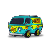 the-mystery-machine