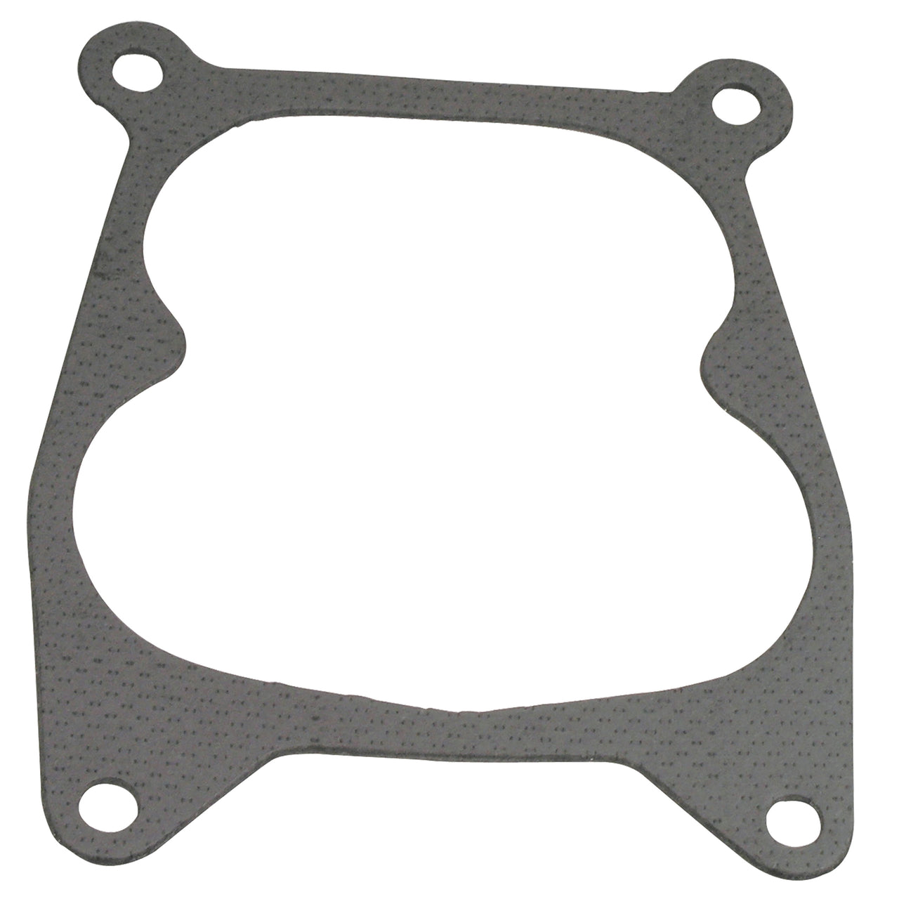 1970-1970 Corvette Carburetor Base Gasket. Quadra-Jet 300HP, 350HP & 390HP - CA-36663-Corvette-Store-Online