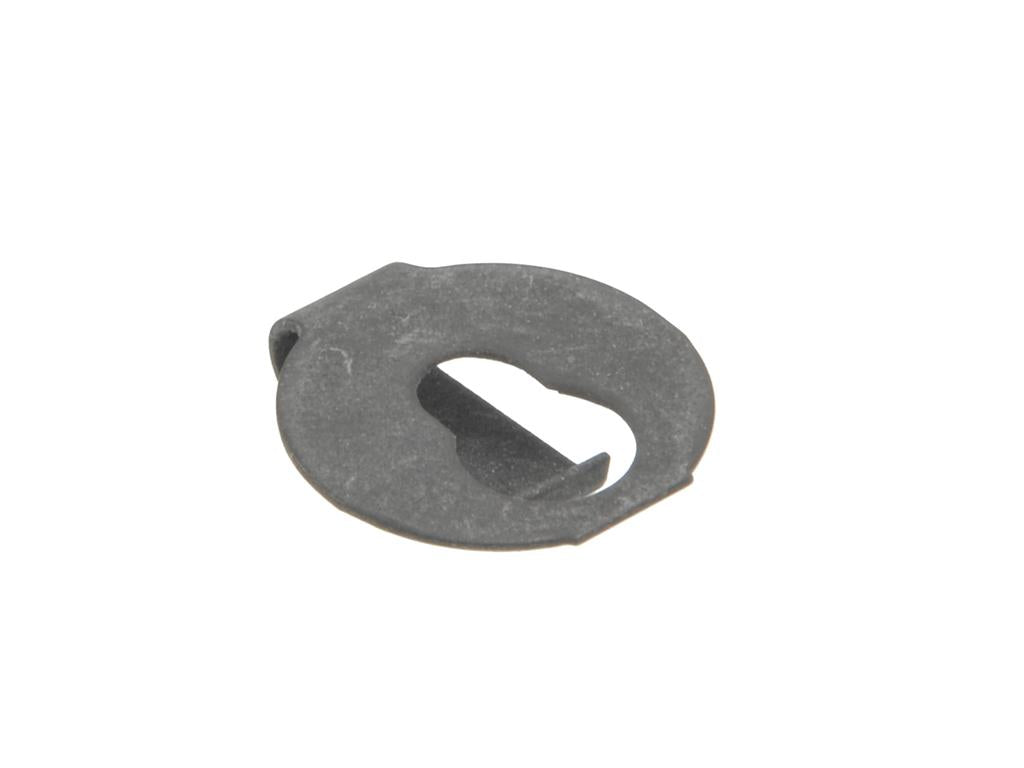 1974-1996 Corvette Accelerator Cable To Carburetor Clip. - CA-36669-Corvette-Store-Online