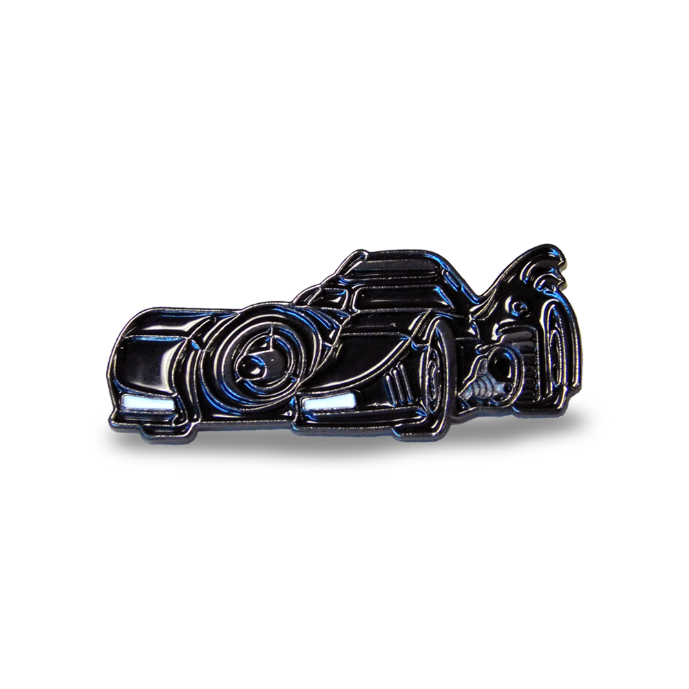 batmobile