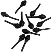 1968-1976 Corvette Astro Vent Rear Seal Fastener and Bumper Kit. - CA-36711-Corvette-Store-Online