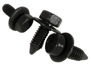 1977-1982 Corvette Hood Support Bolt Set. 5 Piece - CA-36730-Corvette-Store-Online