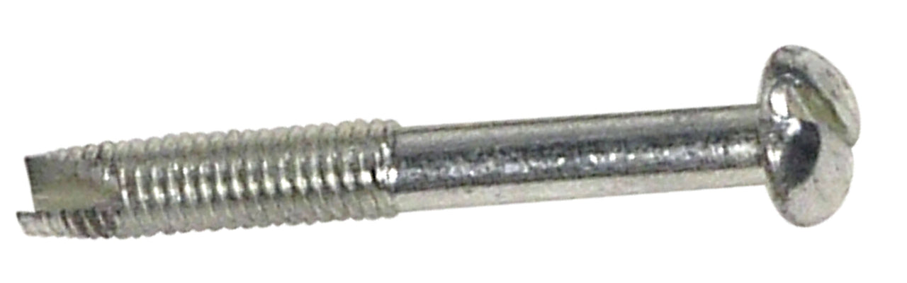 1965-1974 Corvette Coil Bracket Screw. Big Block - CA-36749-Corvette-Store-Online