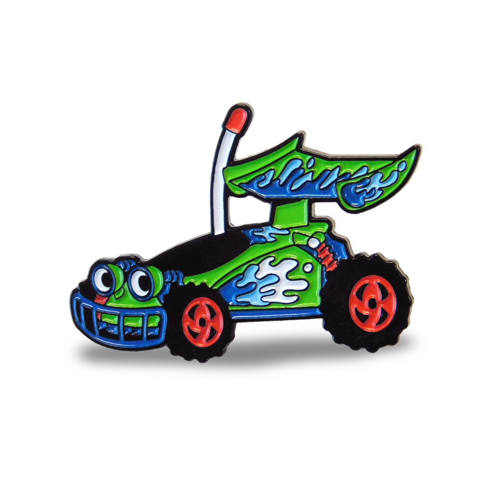 rc-car
