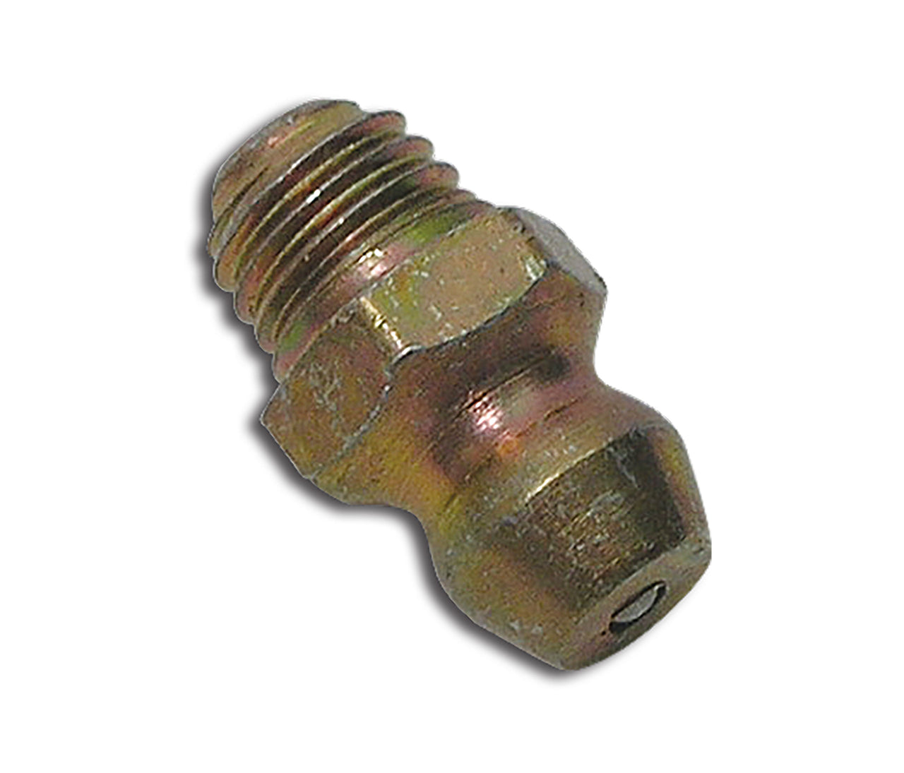1963-1976 Corvette Steering Relay Rod Grease Fitting. - CA-36875-Corvette-Store-Online