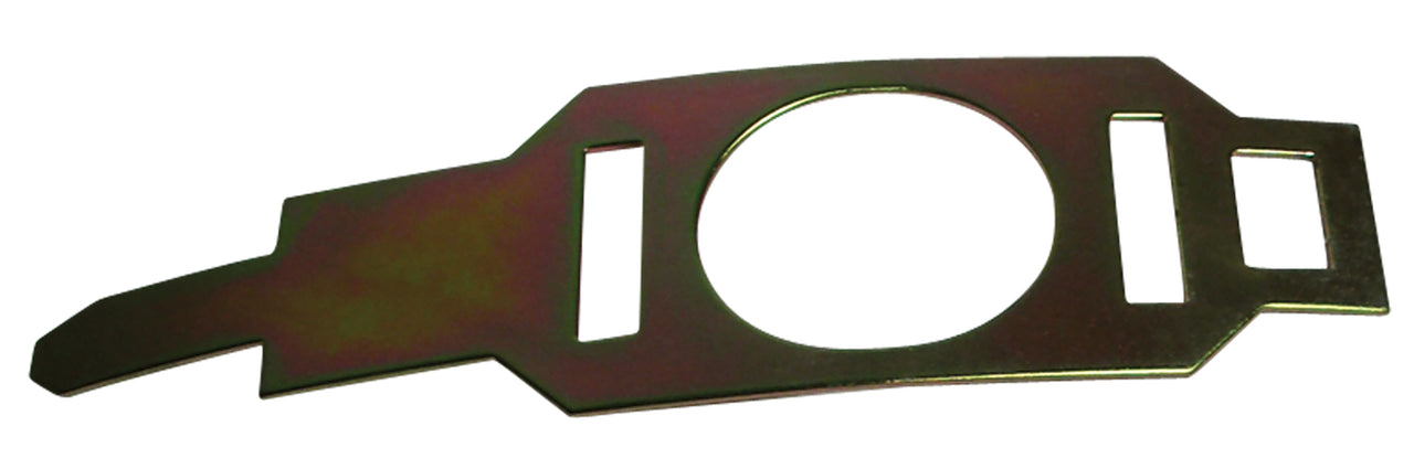 1963-1982 Corvette Power Steering Control Valve Boot Clamp. - CA-36876-Corvette-Store-Online