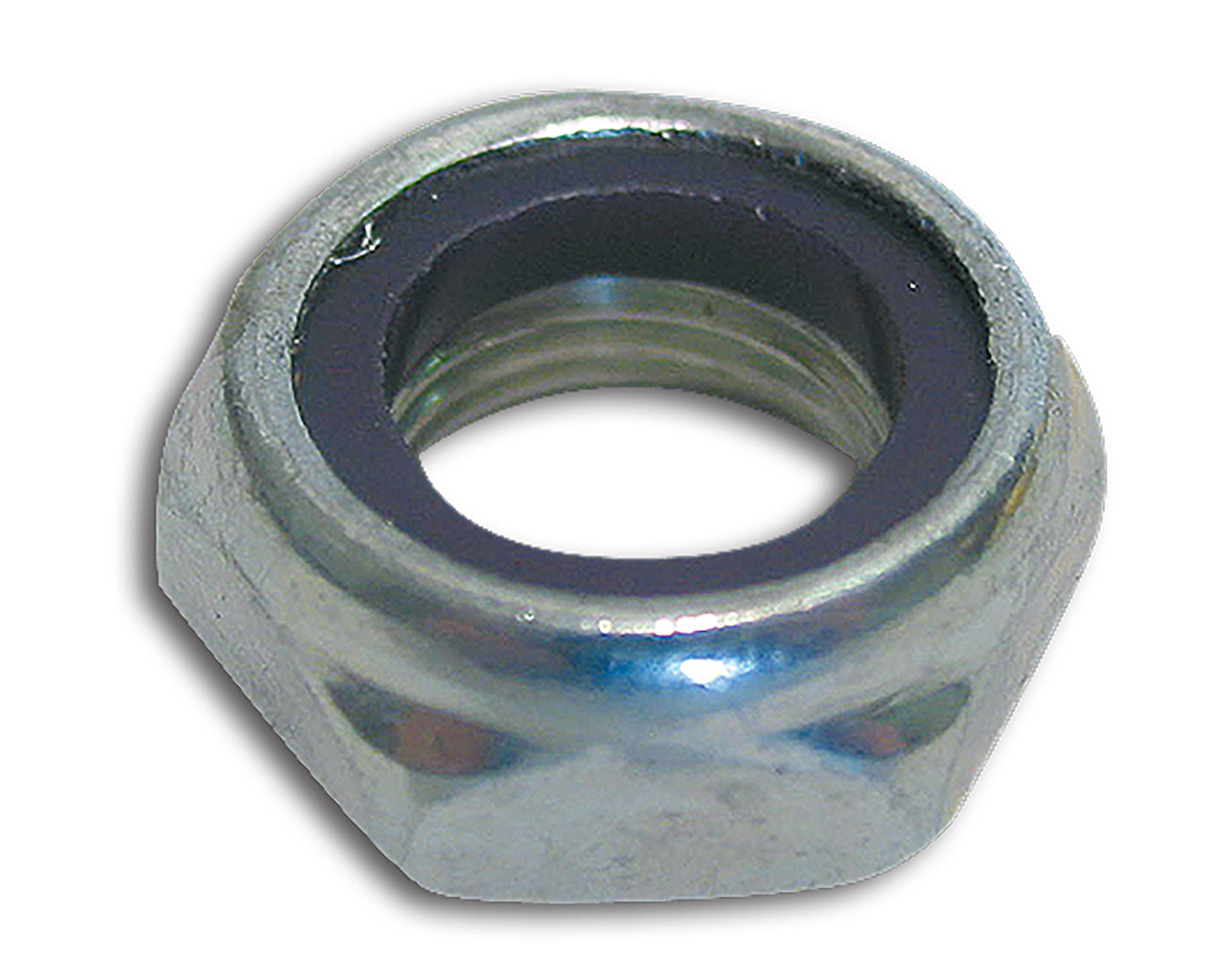 1963-1974 Corvette Power Steering Pump Pulley Nut. - CA-36884-Corvette-Store-Online