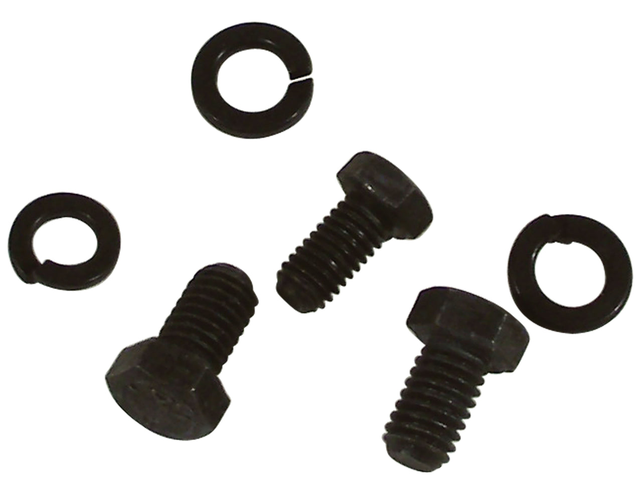 1965-1974 Corvette Power Steering Pump Bolt Kit. 396/427/454 - CA-36885-Corvette-Store-Online