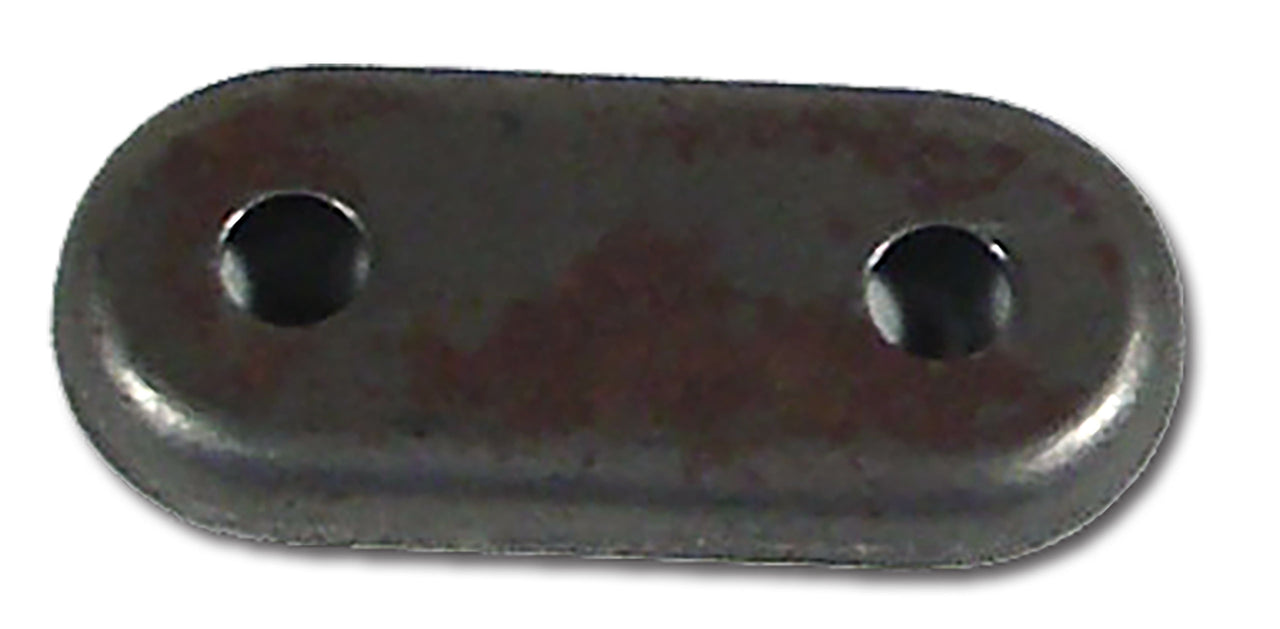 1968-1972 Corvette Wiper Door Control Reinforcement. 3 Required - CA-36948-Corvette-Store-Online