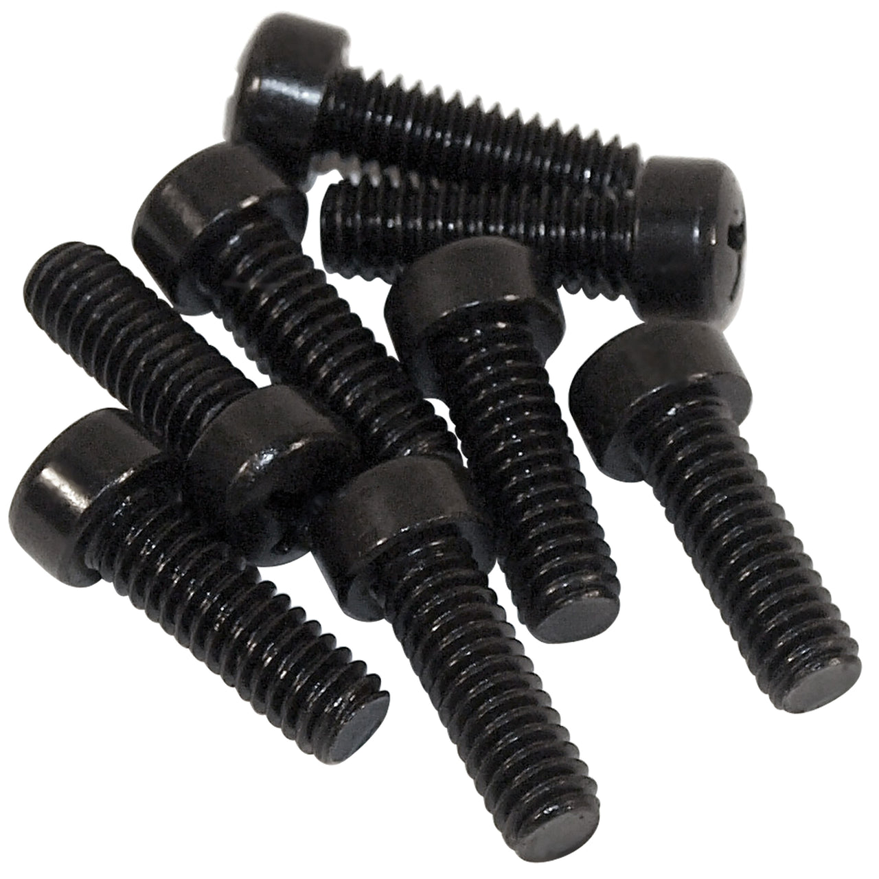 1968-1972 Corvette Wiper Door Grille Screws. 8 Piece Set - CA-36949-Corvette-Store-Online