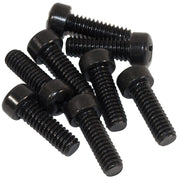 1968-1972 Corvette Wiper Door Grille Screws. 8 Piece Set - CA-36949-Corvette-Store-Online