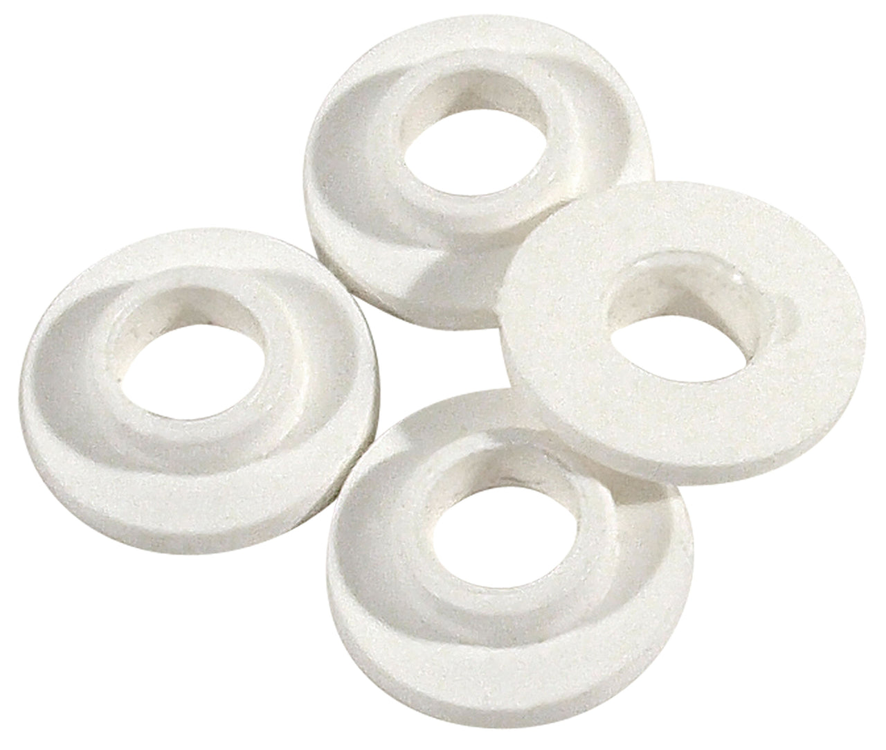 1968-1972 Corvette Wiper Door Link Pivot Bushings. 4 Piece - CA-36951-Corvette-Store-Online