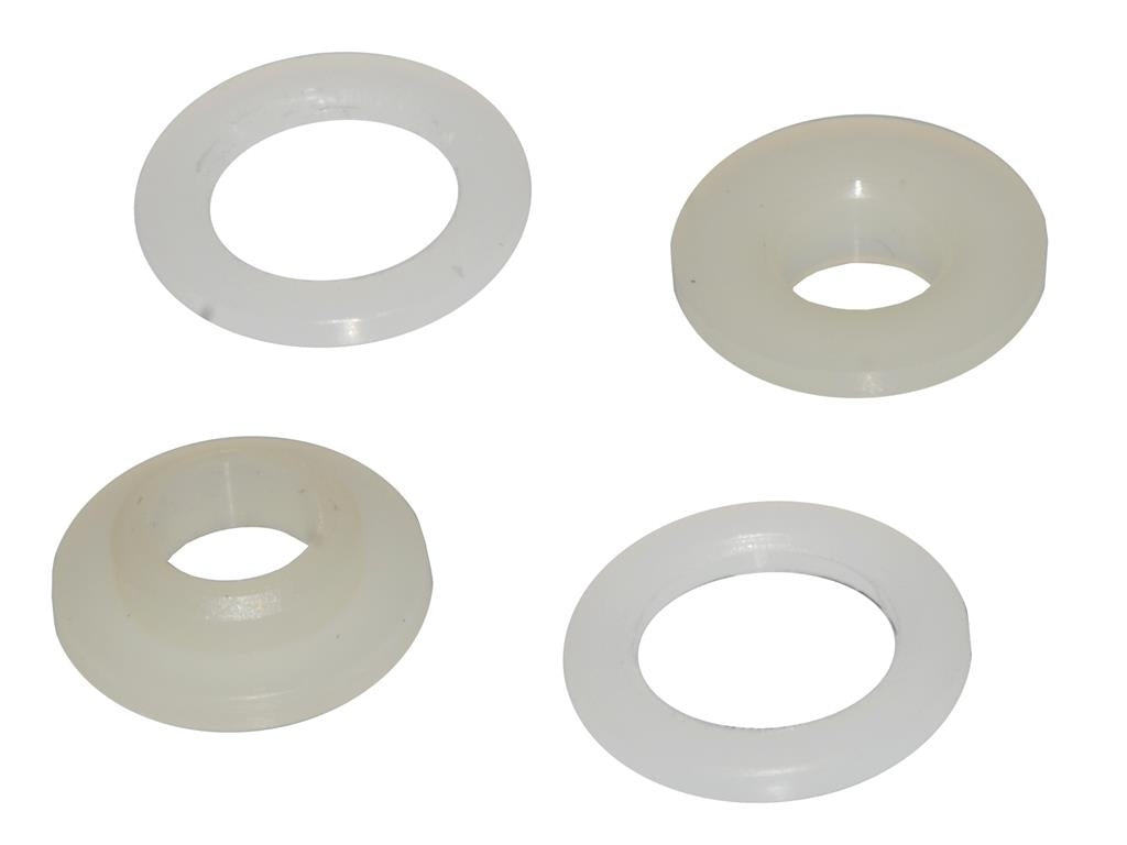 1968-1969 Corvette Wiper Door Actuator Pivot Bushing 4pc - CA-36959-Corvette-Store-Online