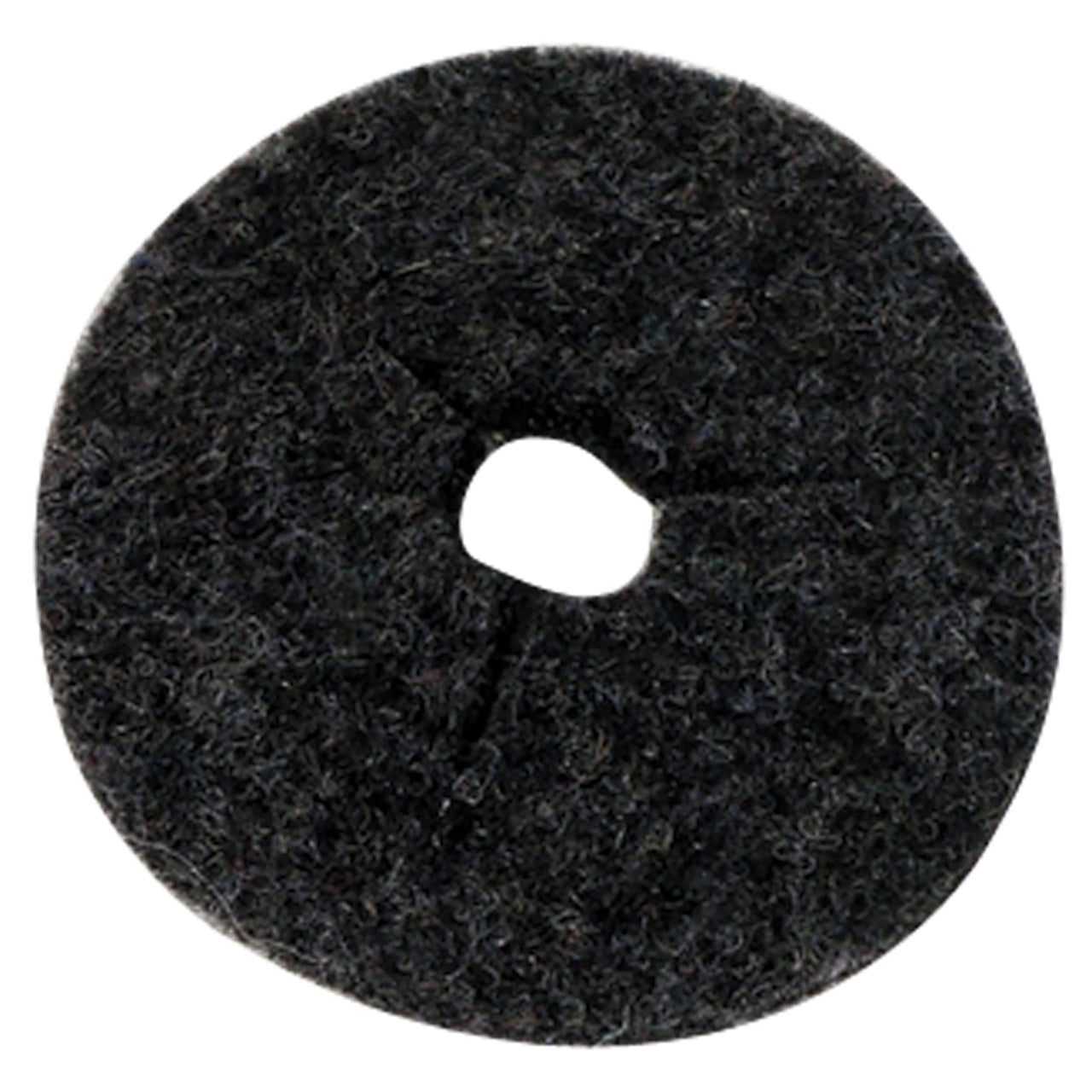 1963-1978 Corvette Power Brake Booster Rear Felt Filter. - CA-36996-Corvette-Store-Online
