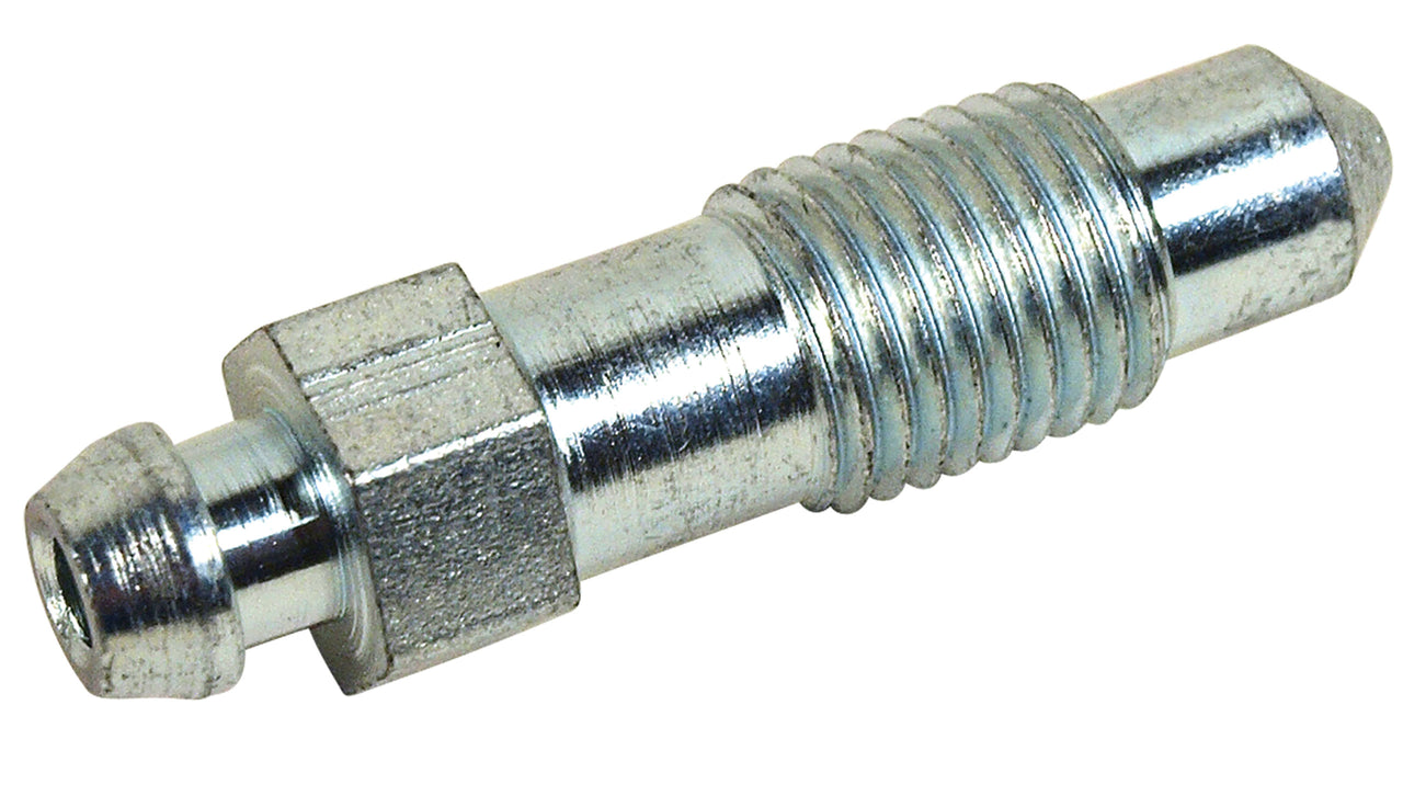 1963-1964 Corvette Brake Bleeder Screw. Front Original Style - CA-36997-Corvette-Store-Online