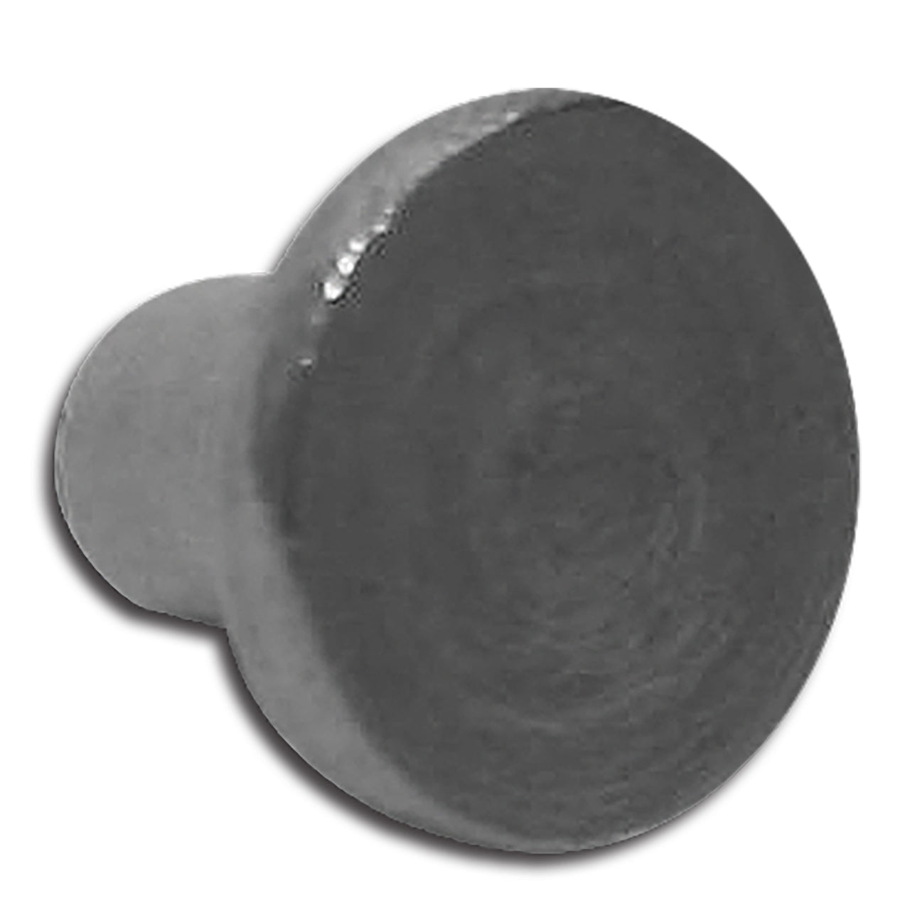 1963-1967 Corvette Vent Window Hinge Rivet. Coupe - CA-37134-Corvette-Store-Online