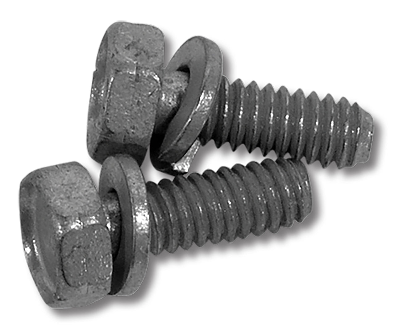 1963-1967 Corvette Vent Window To Regulator Screws. - CA-37137-Corvette-Store-Online