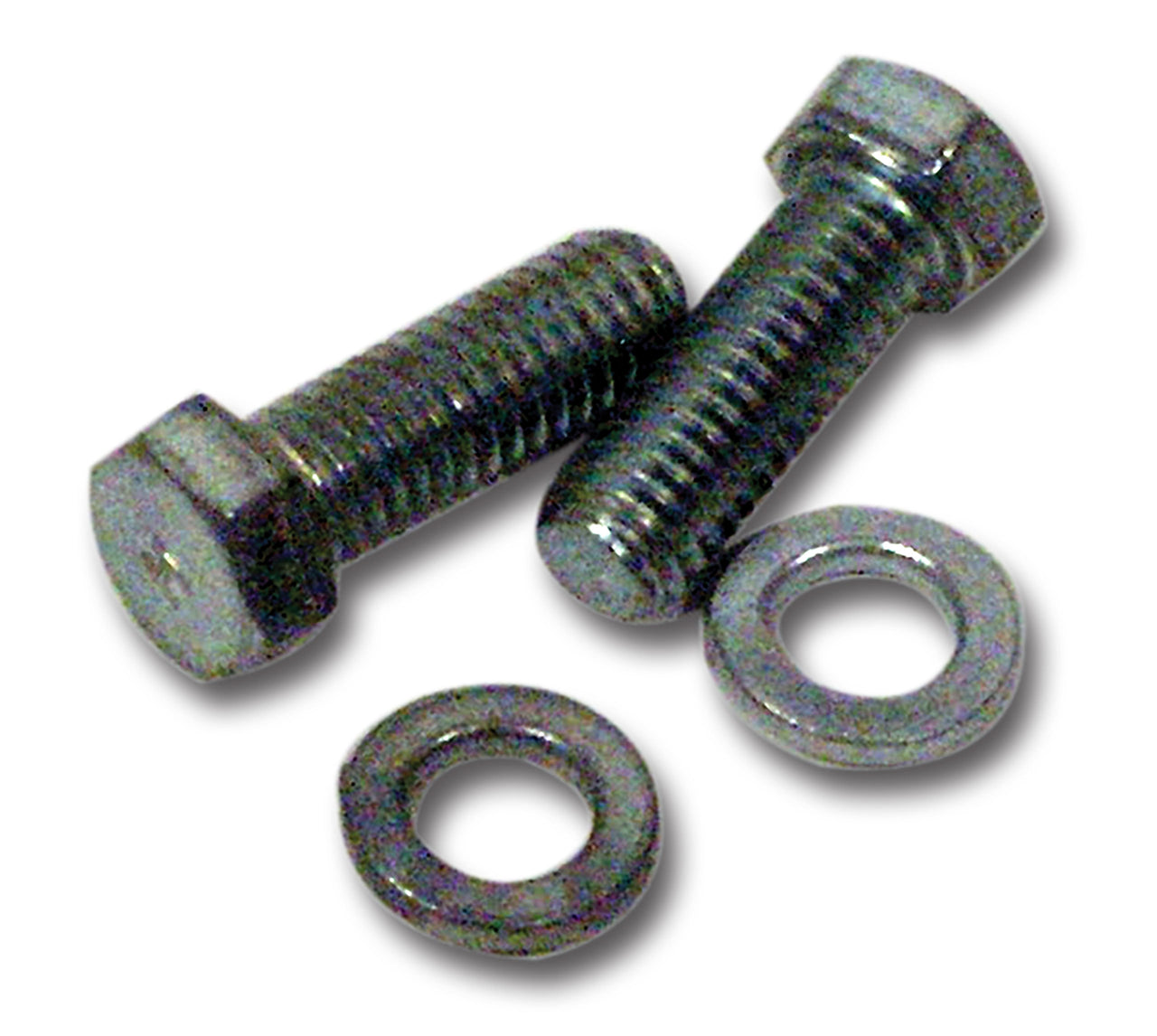 1963-1965 Corvette Alternator Bracket Bolt Kit. - CA-37160-Corvette-Store-Online
