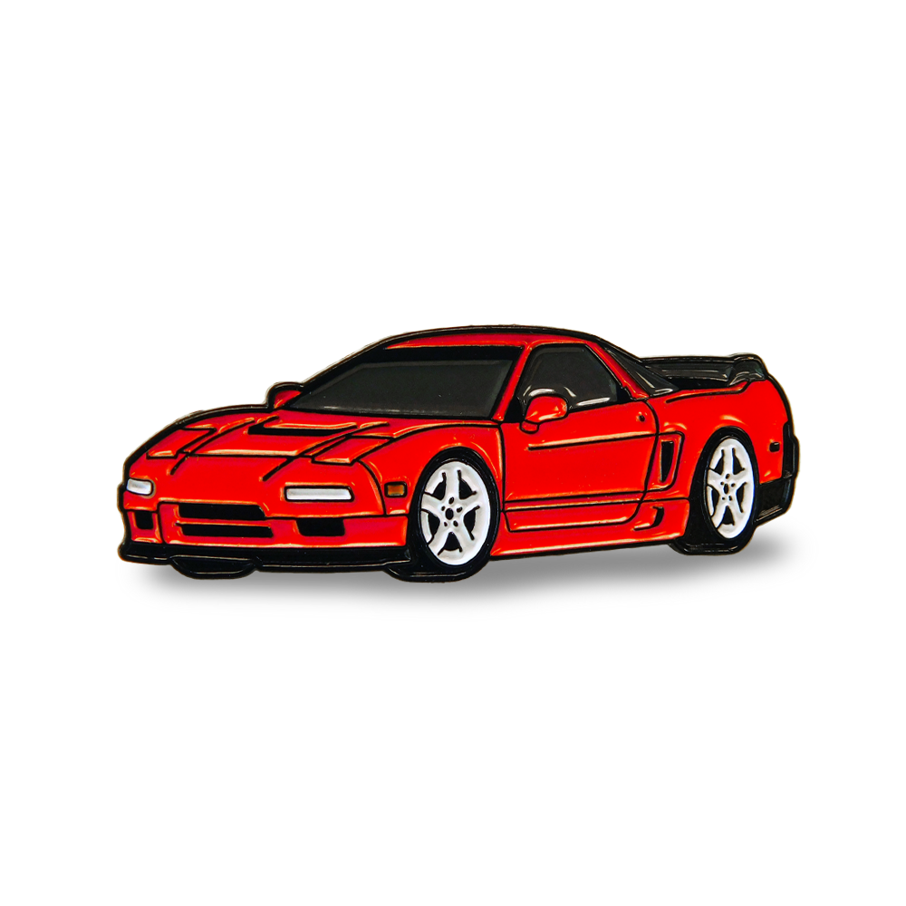 1995-nsx