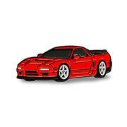 1995-nsx