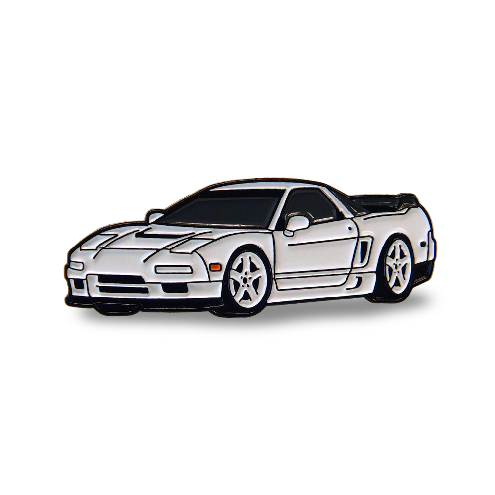 1995-nsx