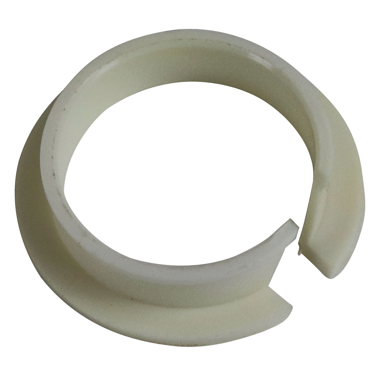 1963-1967 Corvette Fuel Line Bushing. In Frame - Plastic - CA-37230-Corvette-Store-Online