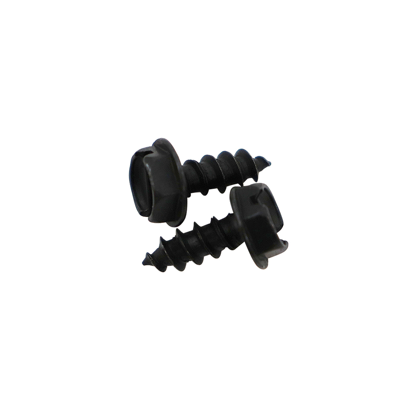 1963-1967 Corvette Heater Outlet Y-Duct Screw Set. 2 Piece - CA-37252-Corvette-Store-Online