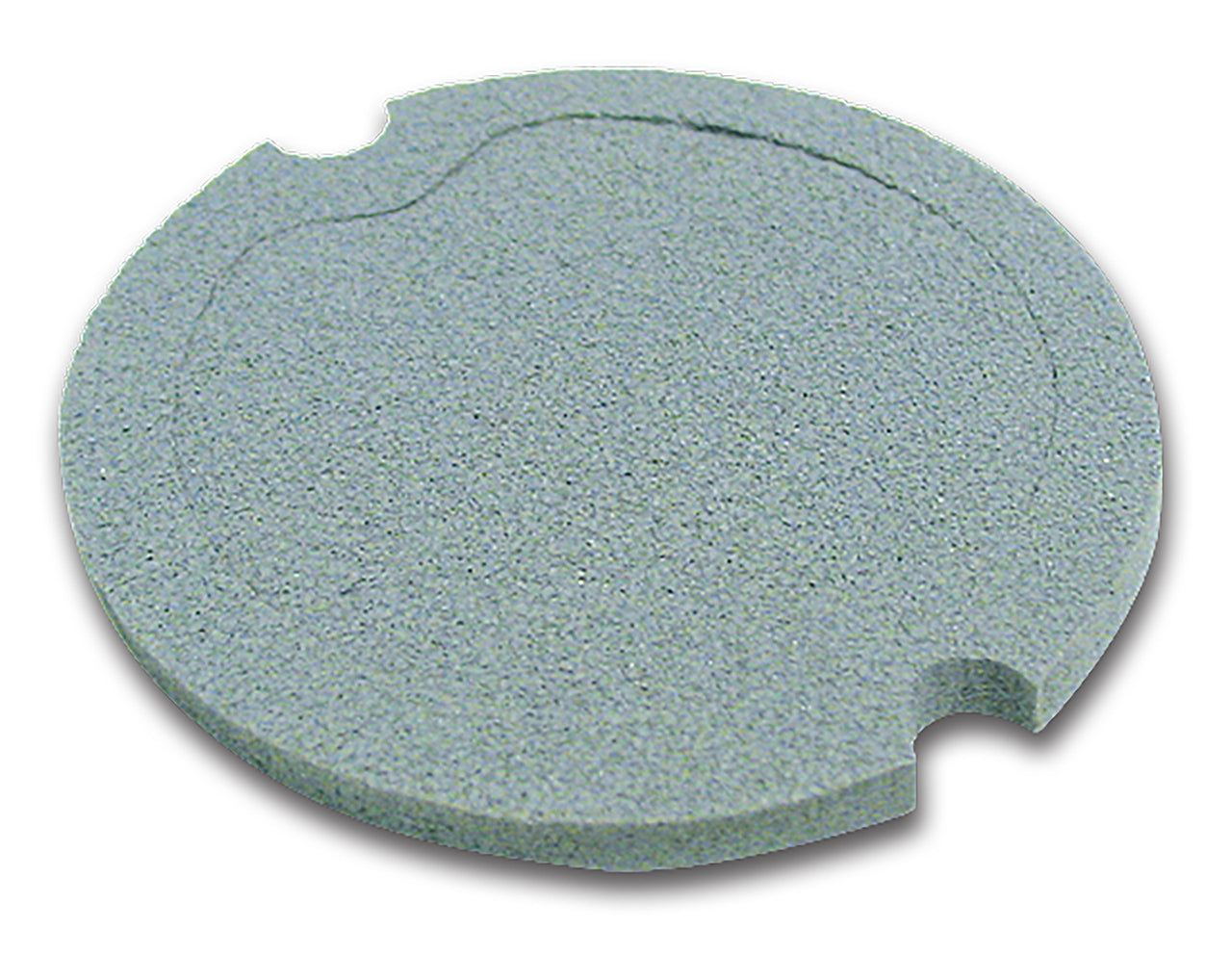1963-1967 Corvette Parking Light Lens Gasket. - CA-37283-Corvette-Store-Online