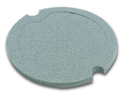 1963-1967 Corvette Parking Light Lens Gasket. - CA-37283-Corvette-Store-Online