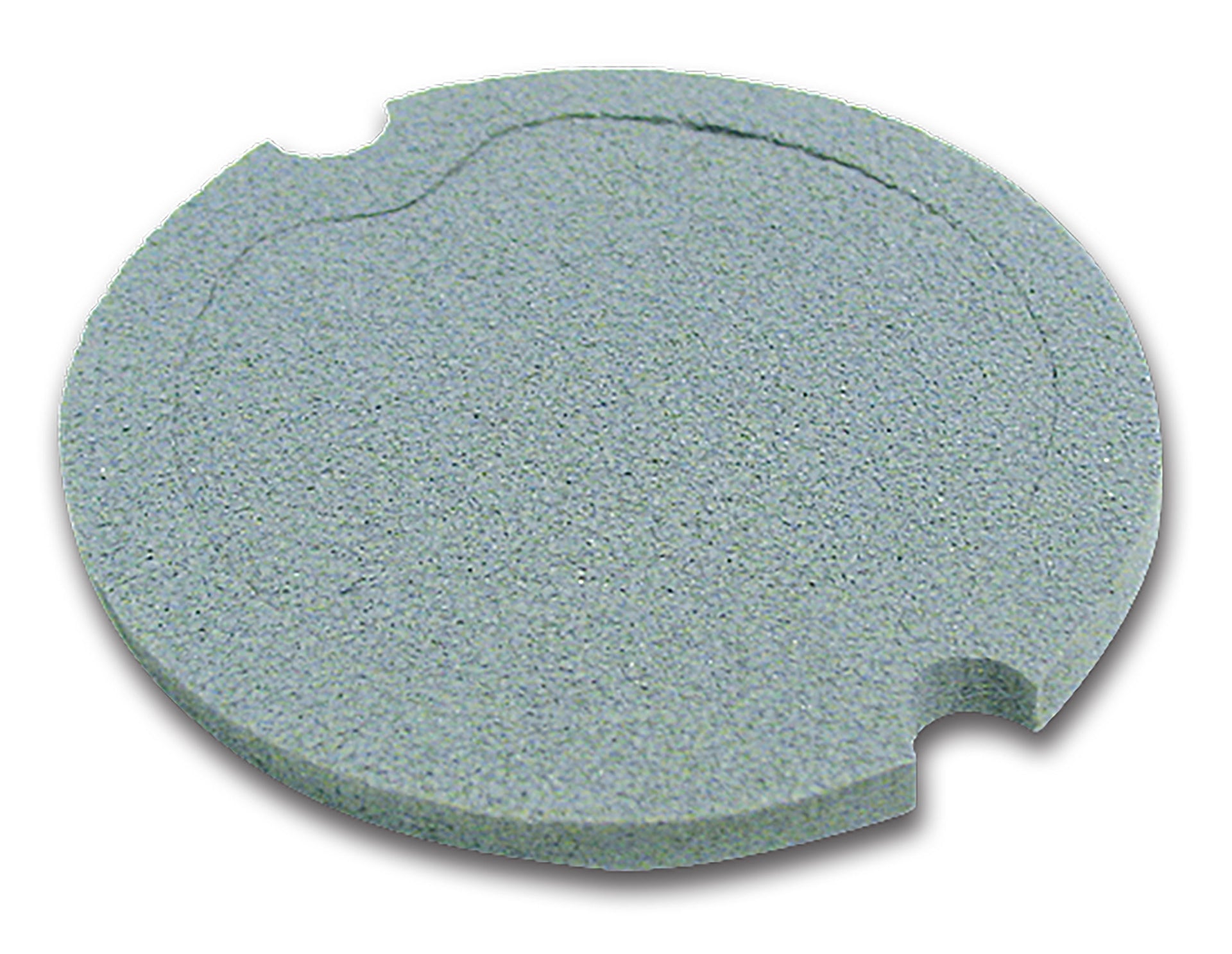 1963-1967 Corvette Parking Light Lens Gasket. - CA-37283-Corvette-Store-Online