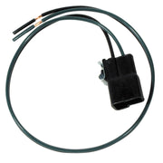 1958-1967 Corvette Speaker Harness. Radio To Plug W/Clip - CA-37304-Corvette-Store-Online