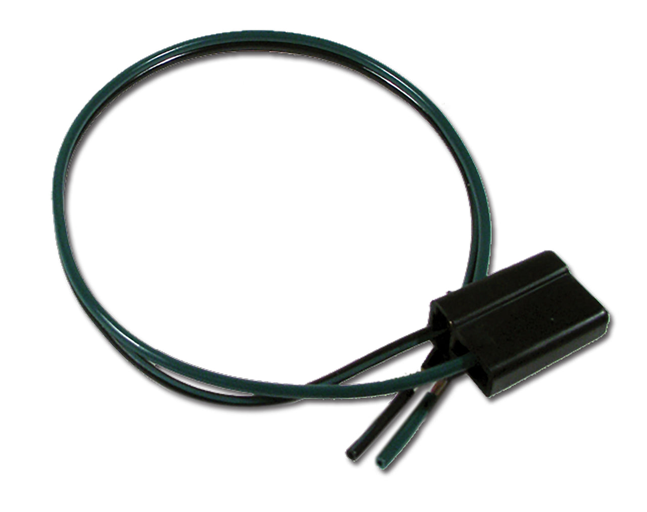 1958-1967 Corvette Speaker Harness. Plug To Speaker - CA-37305-Corvette-Store-Online