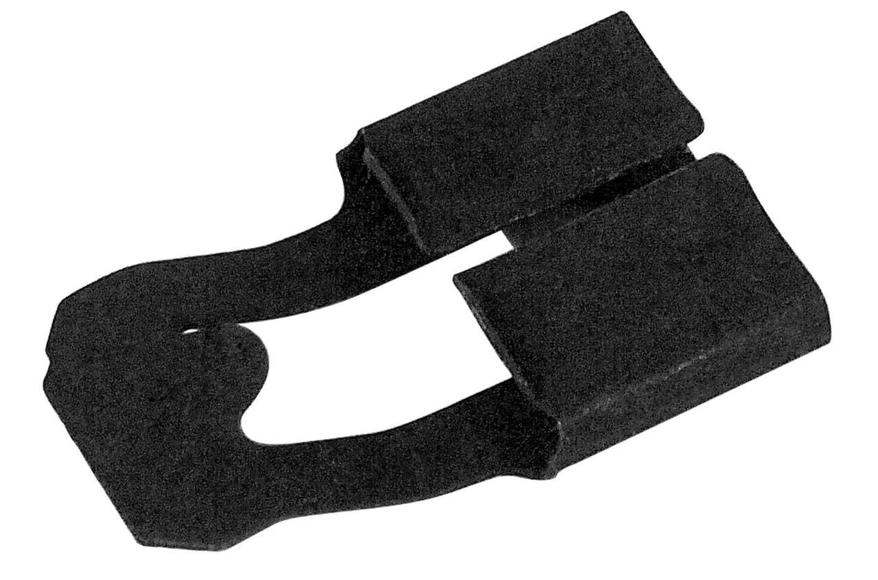 1963-1982 Corvette Door Opening Rod & Lock Rod Clip - CA-37388-Corvette-Store-Online