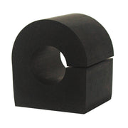 1968-1982 Corvette Sway Bar Bushing - Front 7/8" Rubber - CA-37496-Corvette-Store-Online