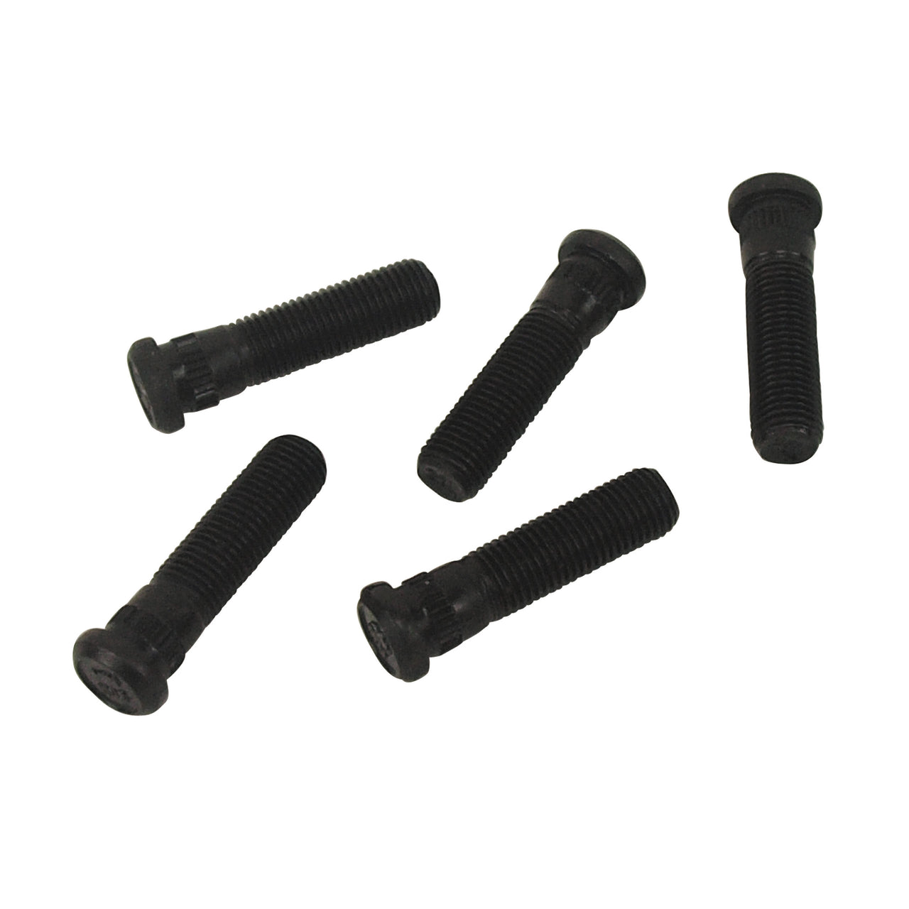 1965-1970 Corvette Wheel Lug Studs W/"TR" Head Markings 5/Set - CA-37505-Corvette-Store-Online