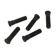 1965-1970 Corvette Wheel Lug Studs W/"TR" Head Markings 5/Set - CA-37505-Corvette-Store-Online