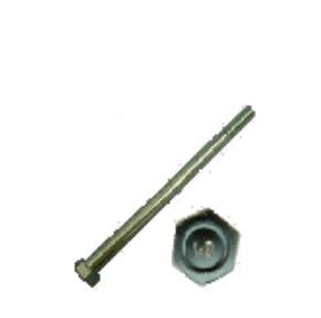 1964-1982 Corvette Front Link Bolt W/"WB" Head Markings - CA-37506-Corvette-Store-Online