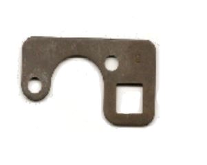 1977-1977 Corvette Cruise Control Cable Bracket - CA-37512-Corvette-Store-Online