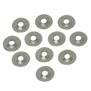 1973-1982 Corvette Bumper Retainer Mounting Clips 12PC - CA-37584-Corvette-Store-Online