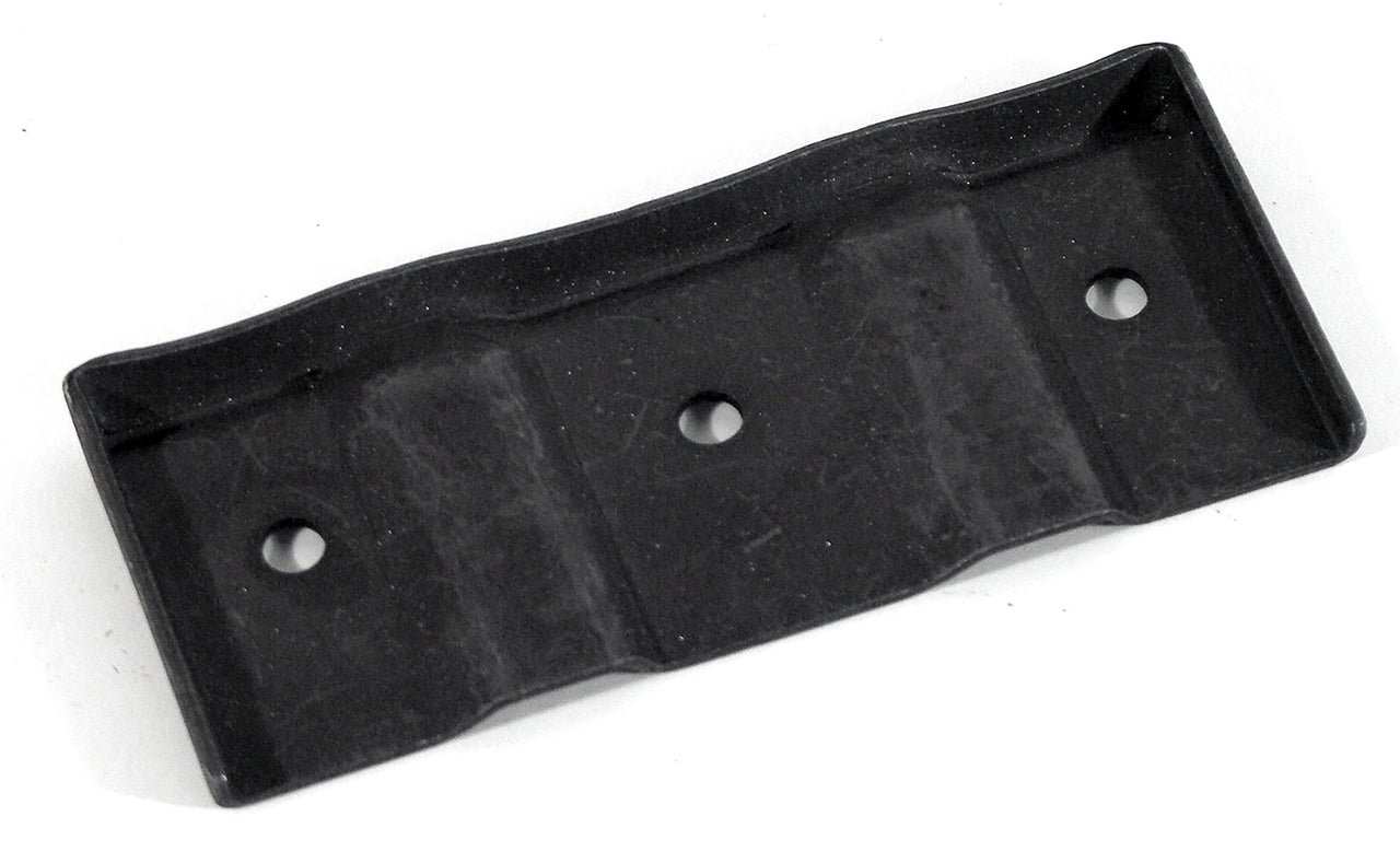 1968-1982 Corvette Battery Hold Down Clamp Front - CA-37738-Corvette-Store-Online