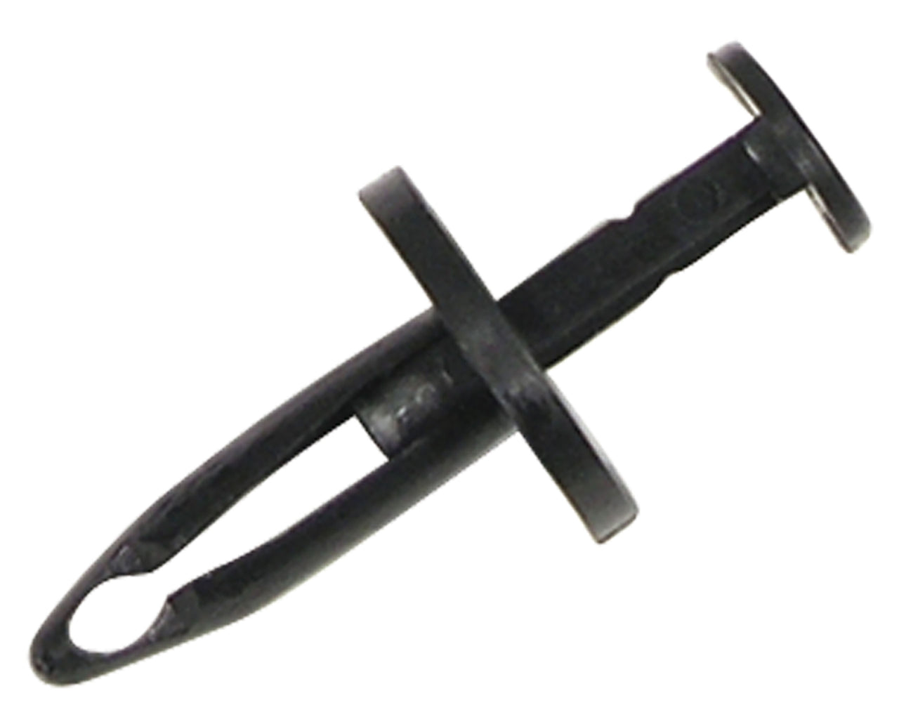 1997-2004 Corvette Battery Heat Shield Retainer. #2 - CA-37977-Corvette-Store-Online