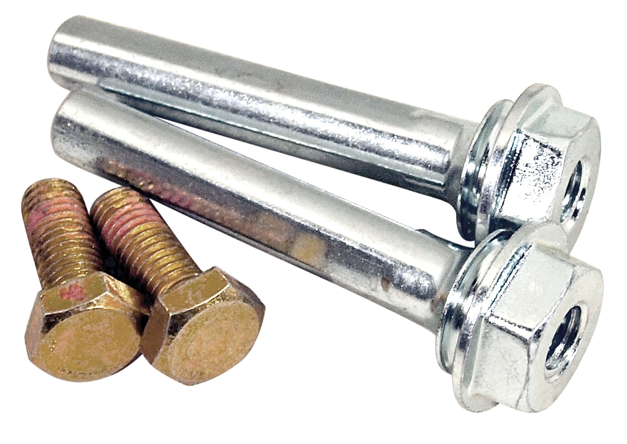 1997-2004 Corvette Brake Caliper Guide Pins & Bolts - CA-38045-Corvette-Store-Online