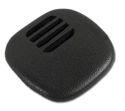 1997-2004 Corvette Interior Air Temp Sensor Cover - Black - CA-38154-Corvette-Store-Online