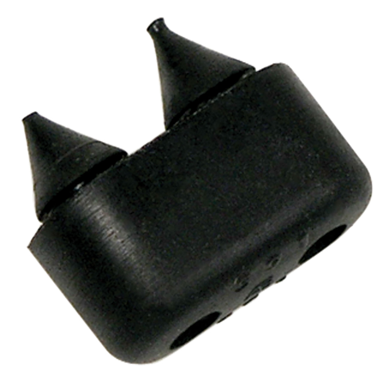 1997-2004 Corvette Door Bumper. 2 Required - CA-38188-Corvette-Store-Online