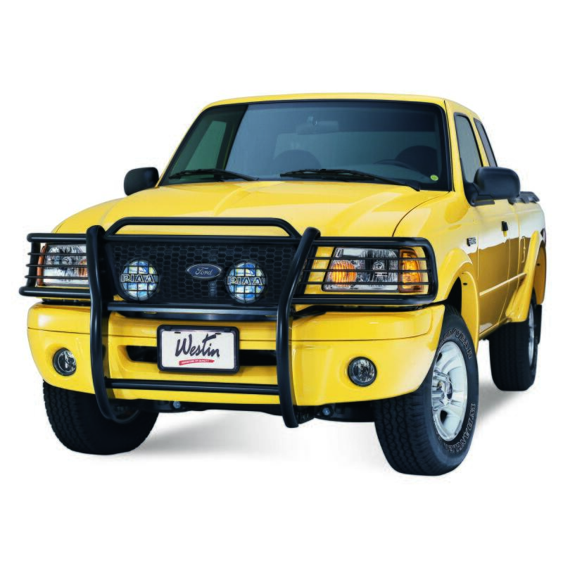 Mazda Ranger Copy Rear Westin 2001-2005 Ford/Mazda Ranger/Ranger Edge Sportsman Grille Guard