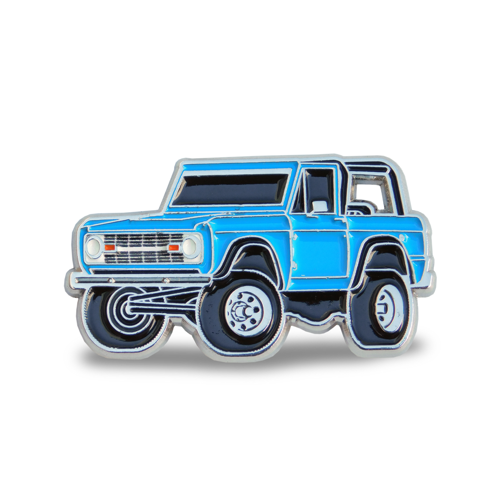 1970-bronco