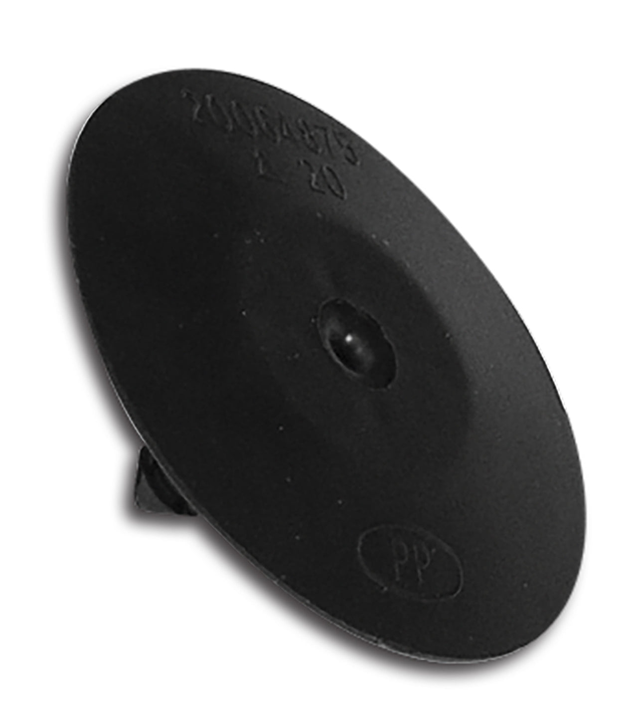 1997-2004 Corvette Hood Insulator Retainer. 15 Required - CA-38435-Corvette-Store-Online